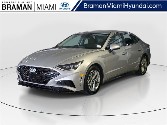 2023 Hyundai Sonata