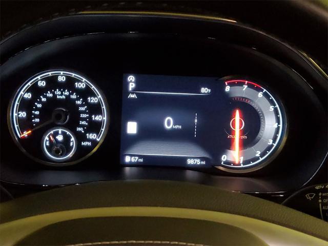 Photo of 2023 Vik Black Genesis GV70
