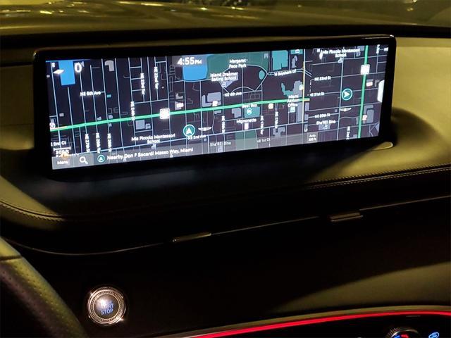 Photo of 2023 Vik Black Genesis GV70
