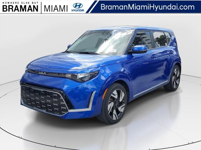 2023 Kia SOUL