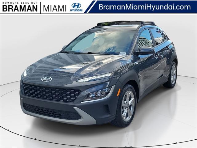 2023 Hyundai KONA