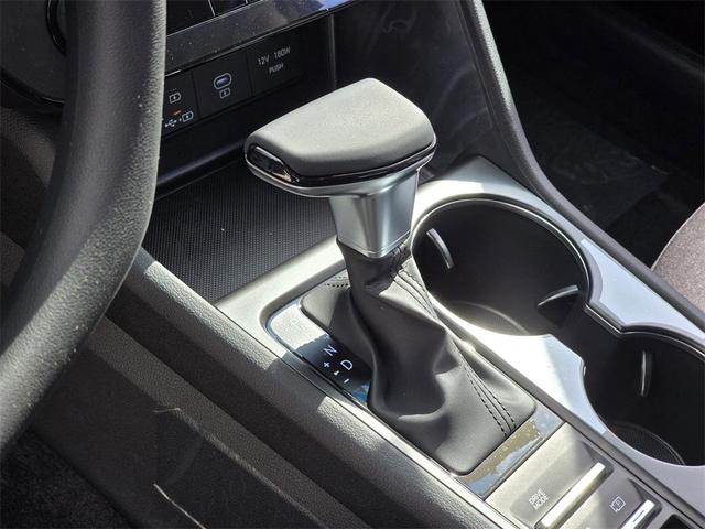 Photo of 2025 Serenity White Hyundai SONATA