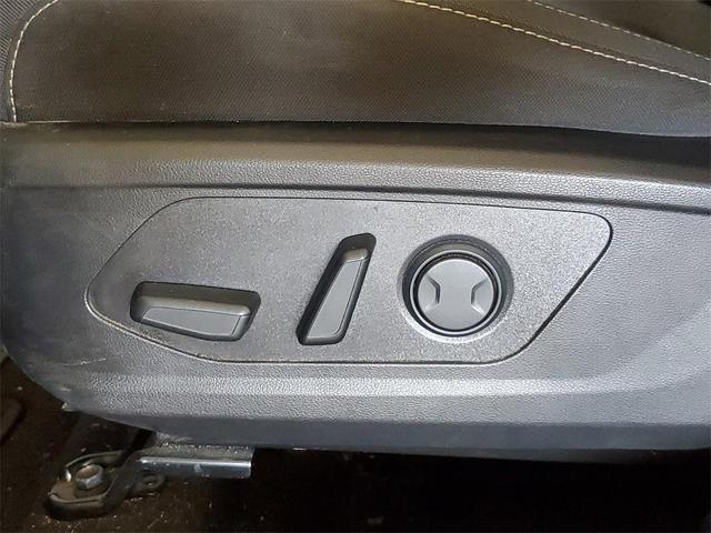 Photo of 2022 Amazon Gray Hyundai TUCSON