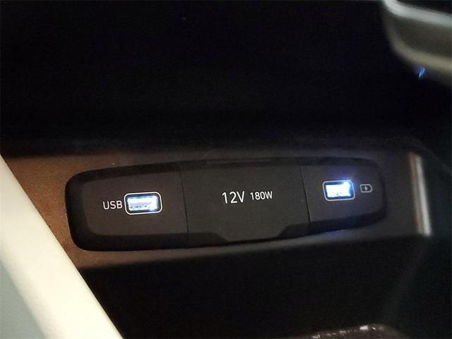 Photo of 2022 Amazon Gray Hyundai TUCSON