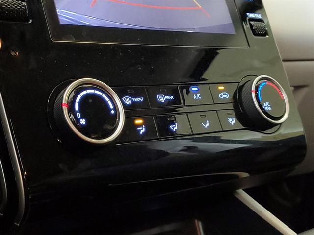 Photo of 2022 Amazon Gray Hyundai TUCSON