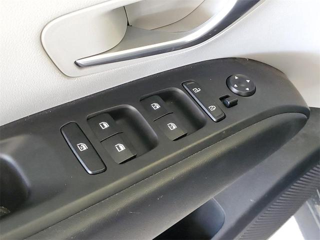 Photo of 2022 Amazon Gray Hyundai TUCSON