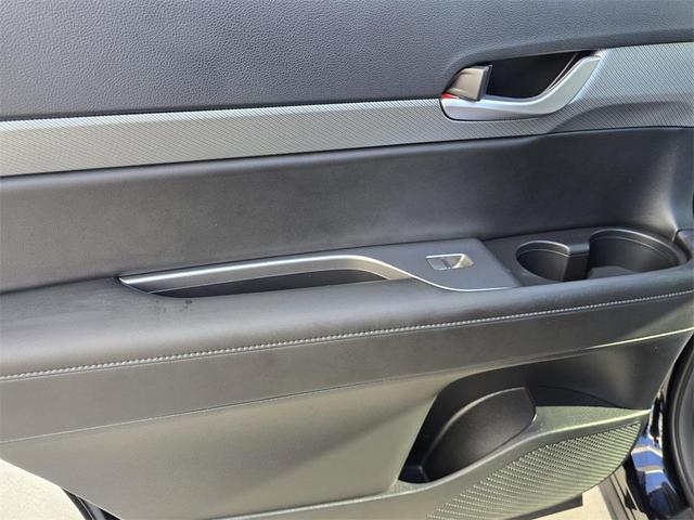 Photo of 2024 Abyss Black Pearl Hyundai PALISADE