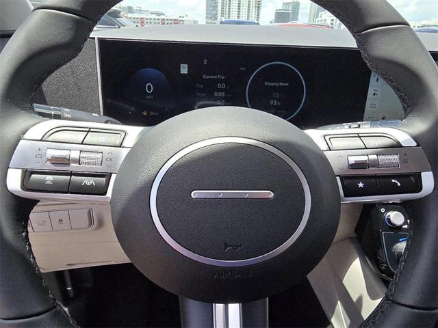 Photo of 2025 Phantom Black Hyundai TUCSON