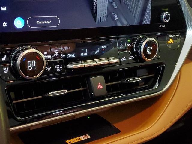 Photo of 2024 Moon Dust Toyota Highlander
