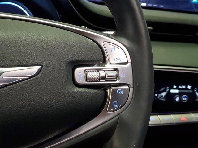 Photo of 2023 Uyuni White Genesis GV70
