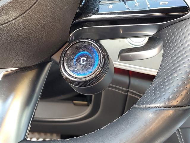 Photo of 2022 Polar White Mercedes-Benz AMG GT 43