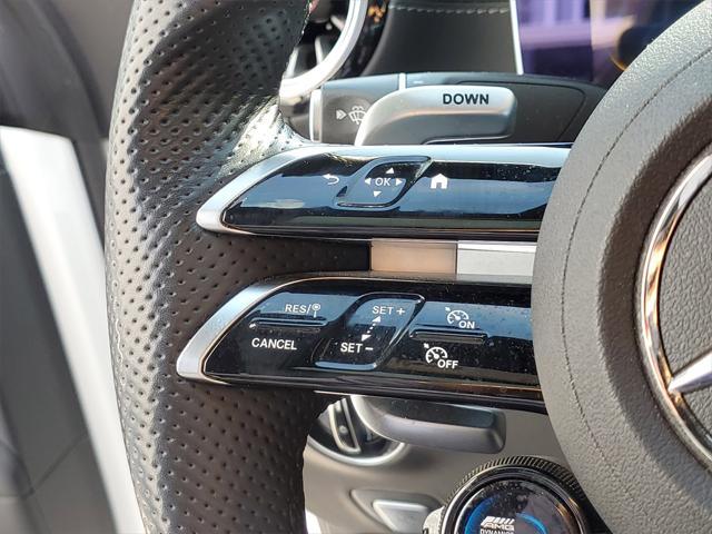 Photo of 2022 Polar White Mercedes-Benz AMG GT 43