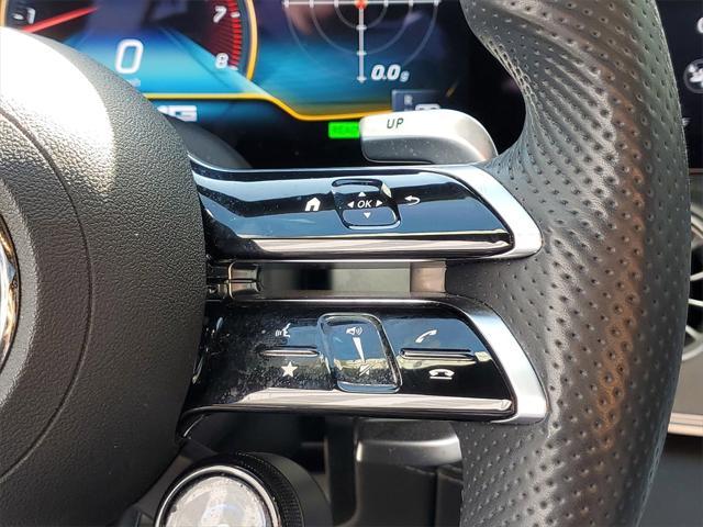Photo of 2022 Polar White Mercedes-Benz AMG GT 43