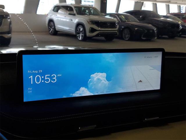 Photo of 2023 Cardiff Green Genesis GV70