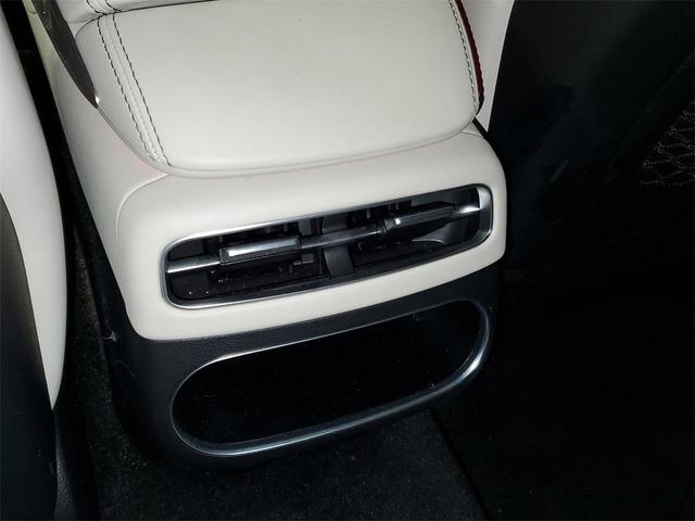 Photo of 2023 Cardiff Green Genesis GV70