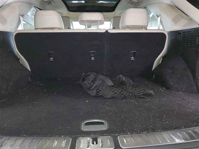 Photo of 2023 Cardiff Green Genesis GV70