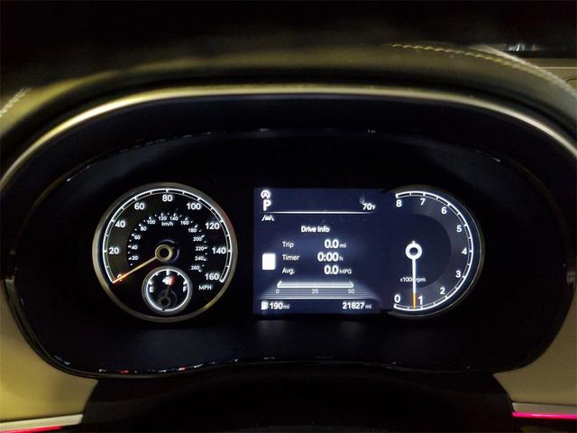 Photo of 2023 Cardiff Green Genesis GV70