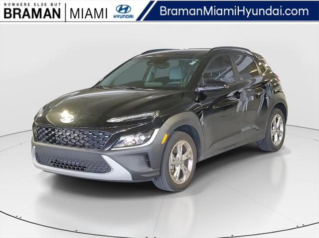 2023 Hyundai KONA