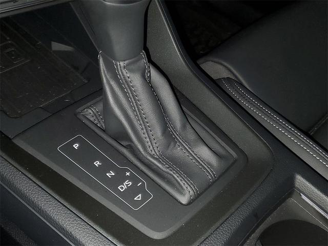 Photo of 2024 Mythos Black Metallic Audi Q3