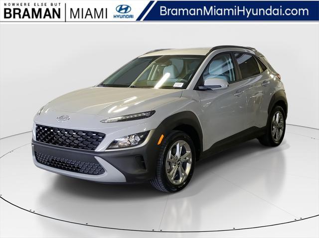 2023 Hyundai KONA