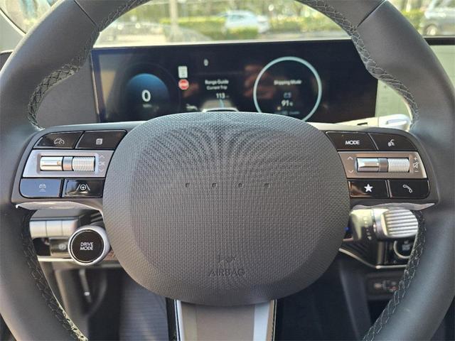 Photo of 2025 Digital Teal Hyundai IONIQ 5
