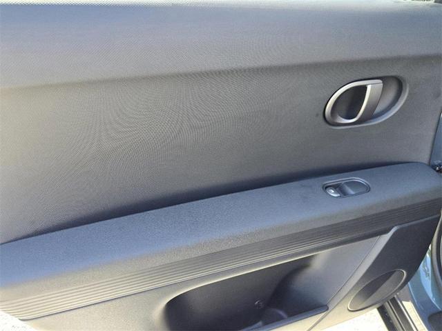 Photo of 2025 Digital Teal Hyundai IONIQ 5