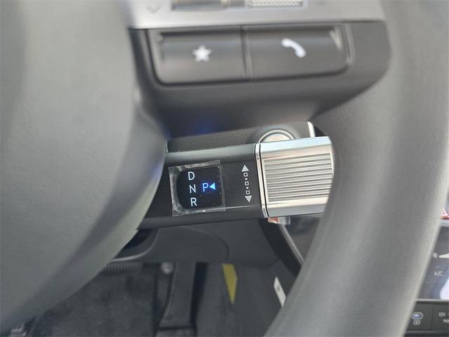 Photo of 2025 Aero Silver Hyundai SONATA