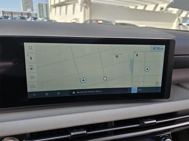 Photo of 2025 Titan Gray Hyundai TUCSON Hybrid