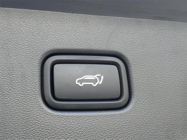 Photo of 2022 Portofino Gray Hyundai TUCSON