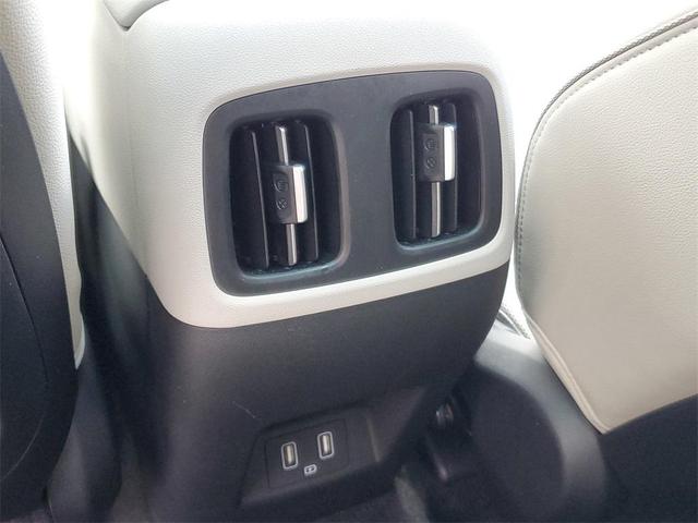 Photo of 2022 Portofino Gray Hyundai TUCSON
