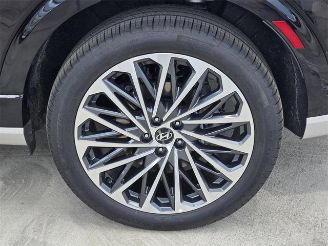 Photo of 2026 Abyss Black Pearl Hyundai PALISADE