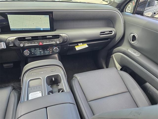 Photo of 2026 Abyss Black Pearl Hyundai PALISADE