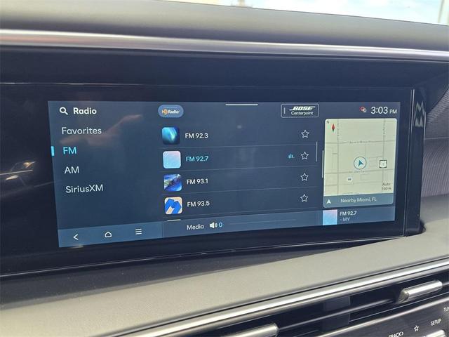 Photo of 2026 Abyss Black Pearl Hyundai PALISADE