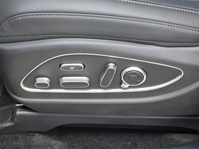 Photo of 2026 Abyss Black Pearl Hyundai PALISADE