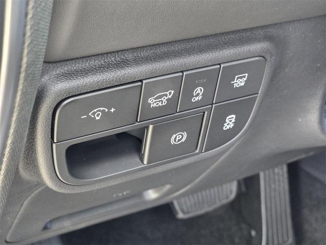 Photo of 2026 Abyss Black Pearl Hyundai PALISADE