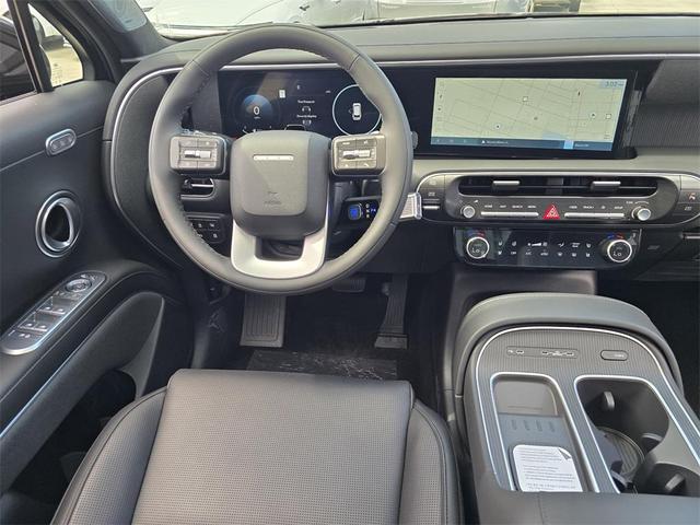 Photo of 2026 Abyss Black Pearl Hyundai PALISADE