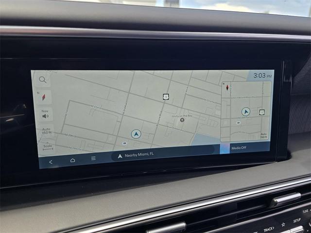 Photo of 2026 Abyss Black Pearl Hyundai PALISADE