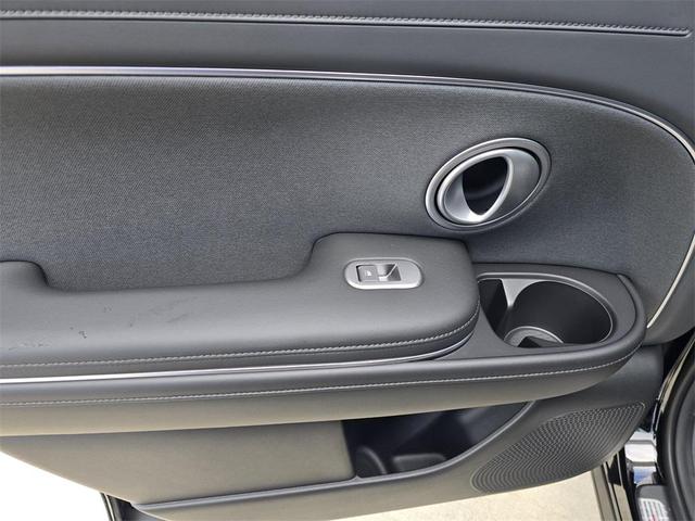 Photo of 2026 Abyss Black Pearl Hyundai PALISADE