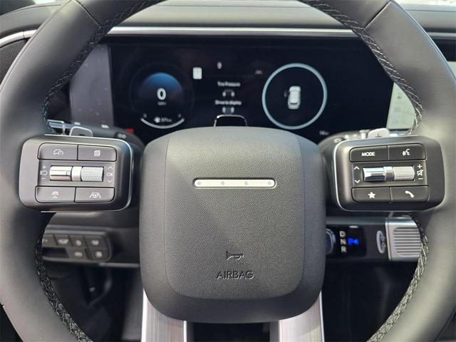 Photo of 2026 Abyss Black Pearl Hyundai PALISADE