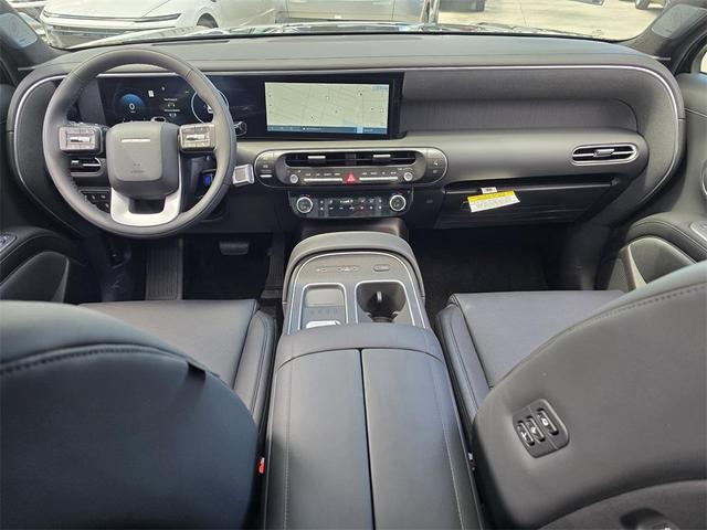 Photo of 2026 Abyss Black Pearl Hyundai PALISADE