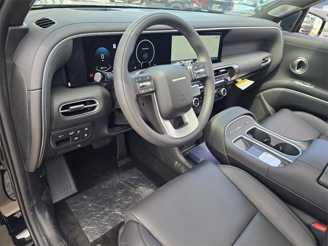 Photo of 2026 Abyss Black Pearl Hyundai PALISADE