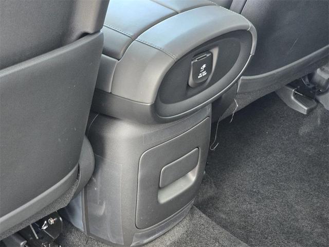 Photo of 2026 Abyss Black Pearl Hyundai PALISADE