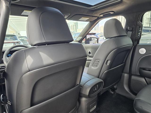 Photo of 2026 Abyss Black Pearl Hyundai PALISADE