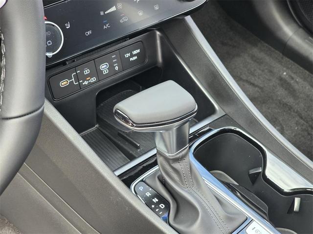 Photo of 2026 Ultimate Red Hyundai TUCSON