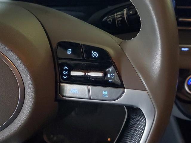 Photo of 2023 Calypso Red Hyundai ELANTRA