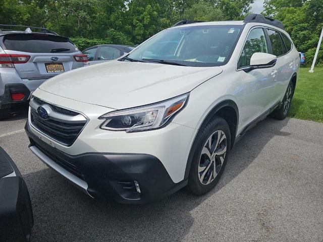 2022 Subaru Outback