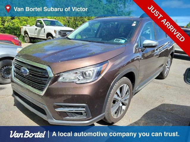 2019 Subaru Ascent