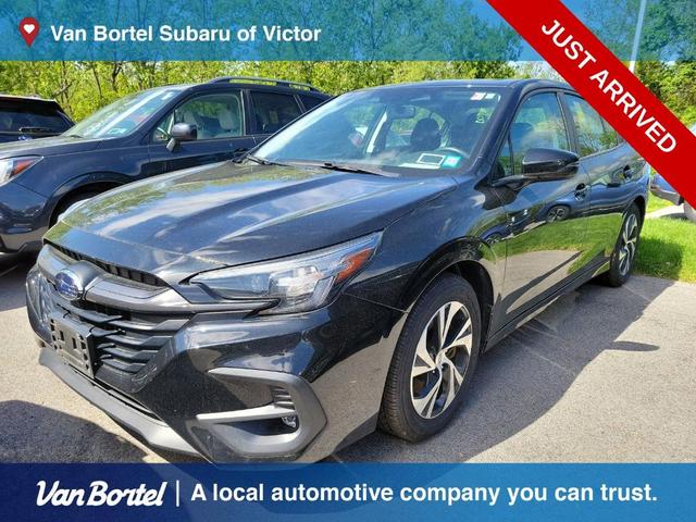 2023 Subaru Legacy