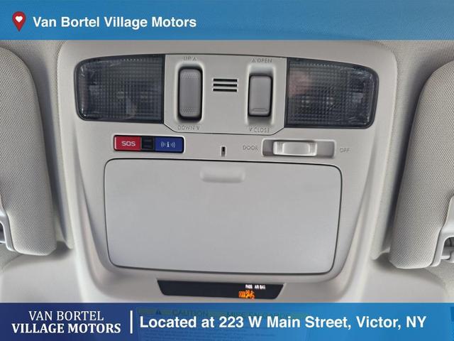 Photo of 2019 Abyss Blue Pearl Subaru Outback