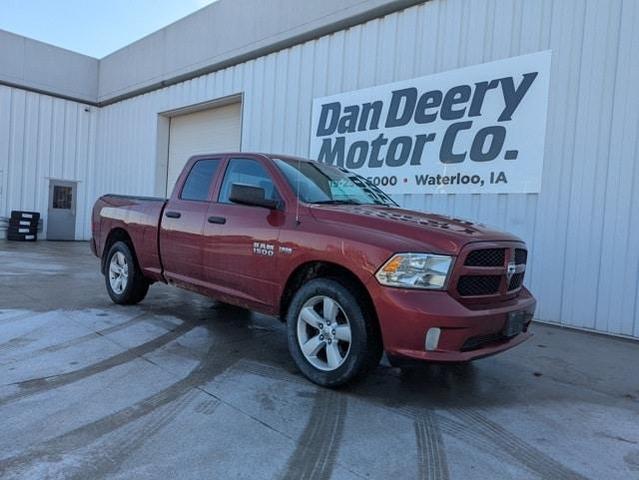 2015 RAM 1500